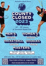 Image result for Tynemouth Squash Club