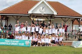 Image result for Farnsfield Cricket Club