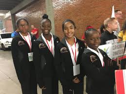 Image result for Tessaro Gymnastics Club