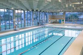 Image result for Teddington Swimming Club