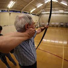 Image result for Brent Valley Archers