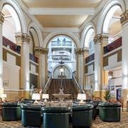 Image result for Scarborough North Cliff Golf Club Ltd