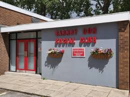 Image result for Barnby Dun & Kirk Sandall Sports Association