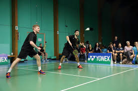 Image result for Raf (High Wycombe) Badminton Club