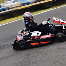 Image result for Cheshire Kart Racing Club
