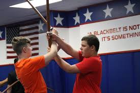 Image result for Springwood Karate