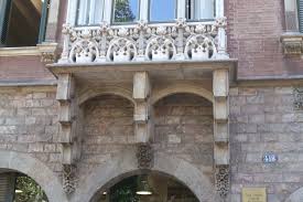 Image result for casa de les punxes