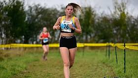 Image result for Chester-Le-Street & District Athletics Club