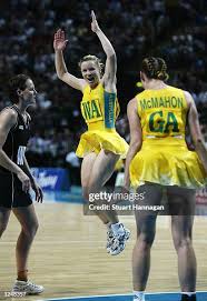 Image result for Sanders Netball Club