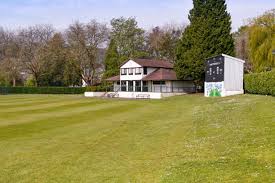Image result for Pontypridd Cricket Club