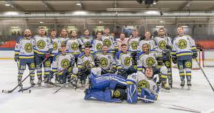 Image result for Oxford City Stars Ice Hockey Club