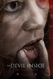 The Devil Inside – William Brent Bell