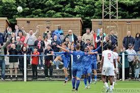 Image result for Marlow Fc