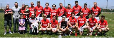 Image result for Sean Treacy`s Hurling Club
