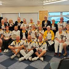 Image result for Ashcombe Bowls Club