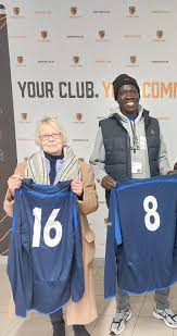 Image result for Ockley Acorns Junior F C