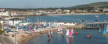 Image result for Swanage & District Angling Club