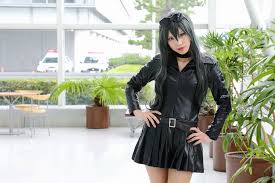 「エヴァンジェリン山本 絶園のテンペスト」の画像検索結果