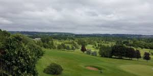 Image result for Stoke Rochford Golf Club
