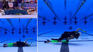 Image result for Rykneld Synchronized Swimming