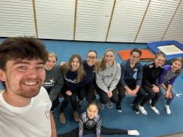 Image result for Sudbury Gymnastics Club