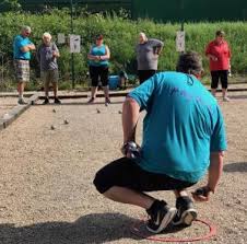 Image result for Worthing Petanque Club