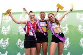 Image result for Annadale Striders Ac