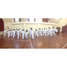 Image result for Alleyn School Of Japanese Karate