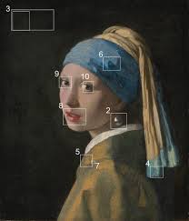 Image result for girl with a pearl earring
