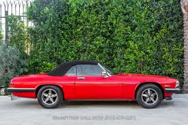 Image result for Regency Red 1990 Jaguar