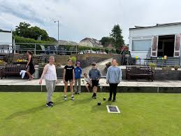 Image result for Brynhyfryd Bowls Club
