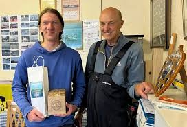 Image result for Lochcarron Sailing Club