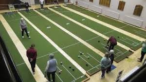 Image result for Antrim Bowling Club