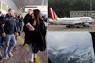 French Alps plane crash: British passengers likely among 150.
