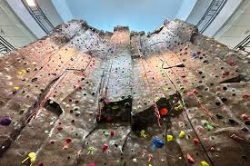 Image result for Charterhouse Climbing Centre