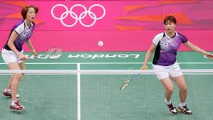 Image result for Borden Social Badminton Club