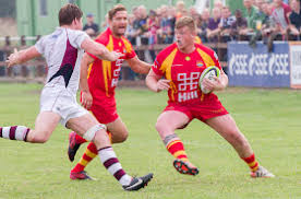 Image result for Cambridge Rufc