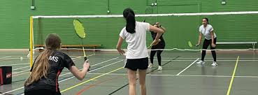 Image result for John Lewis Badminton Club