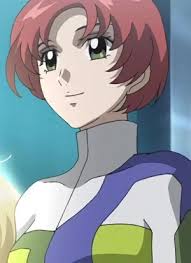 「アネーシャ・オル・メガーラ ヒロイック・エイジ」の画像検索結果