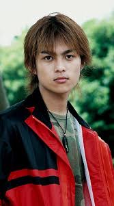 「橘朔也 仮面ライダー剣　MISSING ACE」の画像検索結果