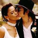 michael shuld have stole this pretty bride biggrin