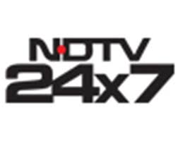 NDTV India News English Channel