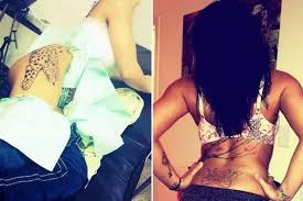 Image result for tattoos 18yo keira