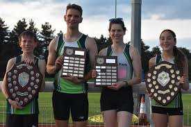 Image result for Trent Park Running Club