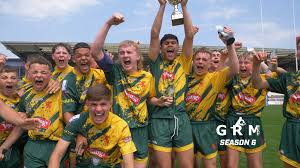Image result for West Hull Rugby League Football Club