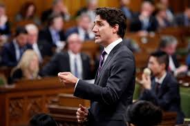 Image result for justin trudeau