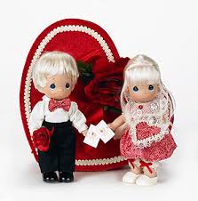 Valentine’s Day 2013 สุขสันต์วันวาเลนไทน์ 2556