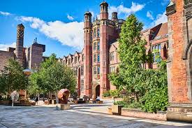 Image result for Newcastle University