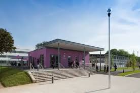 Image result for Nottingham Schools Ra