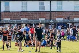 Image result for West Oxfordshire Levellers RL